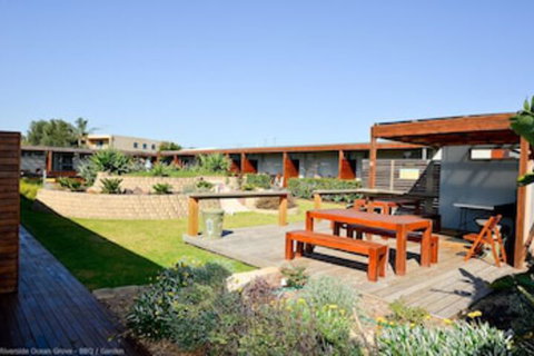 Riverside Ocean Grove - Accommodation Yamba 0