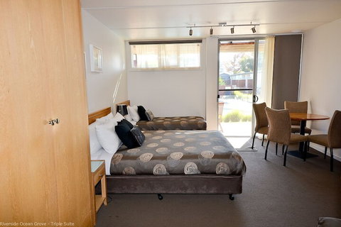 Riverside Ocean Grove - Accommodation Yamba 7