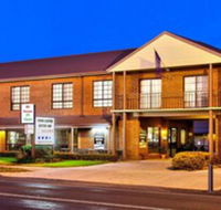 Holbrook Town Centre Motor Inn - Accommodation Yamba