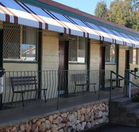 Peak Hill Golden Peak Budget Motel - Accommodation Yamba
