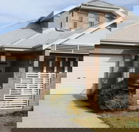 Apartments On The Park - Accommodation Yamba