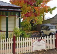 Ross BB Accommodation - Accommodation Yamba