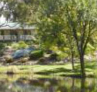 Granite Gardens Cottages  Lake Retreat - Accommodation Yamba