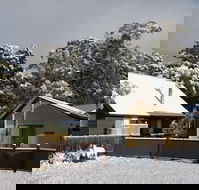 Derwent Bridge Chalets  Studios - Accommodation Yamba