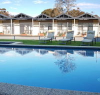 Mornington Motel - Accommodation Yamba