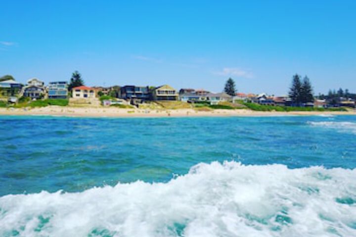 Blue Bay NSW Accommodation Yamba