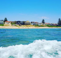 Al Mare Beachfront Retreat - Accommodation Yamba
