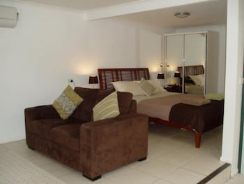 Hillcrest Guest House Cooktown - Accommodation Yamba 6