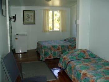 Hillcrest Guest House Cooktown - Accommodation Yamba 1