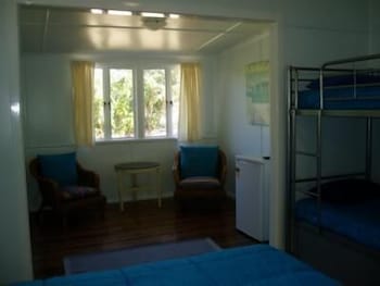 Hillcrest Guest House Cooktown - Accommodation Yamba 4