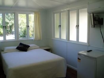 Hillcrest Guest House Cooktown - Accommodation Yamba 5