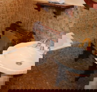 Settlers House York - Accommodation Yamba