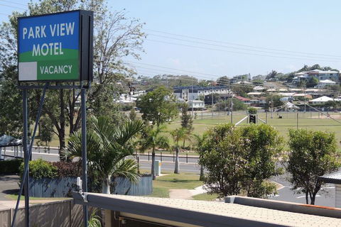 Park View Motel - Accommodation Yamba 1