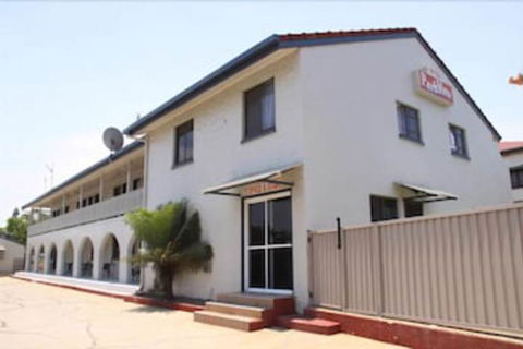 Park View Motel - Accommodation Yamba 2