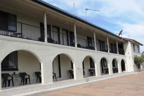 Park View Motel - Accommodation Yamba 5
