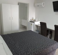 Park View Motel - Accommodation Yamba