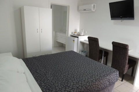 Park View Motel - Accommodation Yamba 0