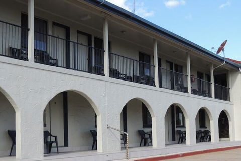 Park View Motel - Accommodation Yamba 3