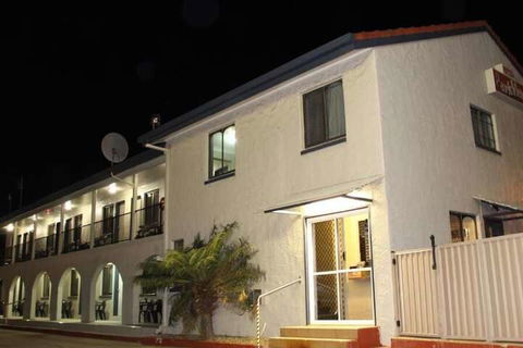 Park View Motel - Accommodation Yamba 6