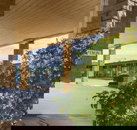 Hi Way Eight Motor Inn - Accommodation Yamba