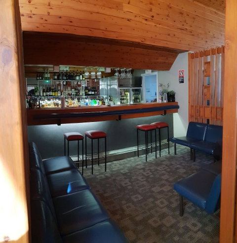 Amber Court Motel, Coonabarabran - Accommodation Yamba 3