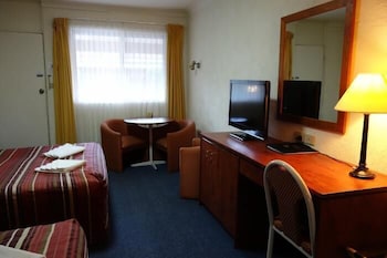 Amber Court Motel, Coonabarabran - Accommodation Yamba 2