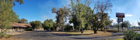 Amber Court Motel, Coonabarabran - Accommodation Yamba 5