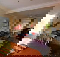 Amber Court Motel Coonabarabran - Accommodation Yamba