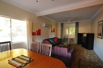 Amber Court Motel, Coonabarabran - Accommodation Yamba 0