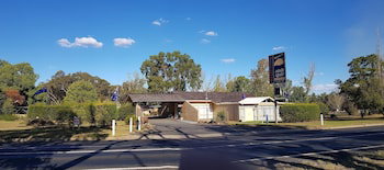 Amber Court Motel, Coonabarabran - Accommodation Yamba 4