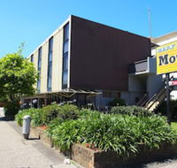 City Beach Motel - Accommodation Yamba