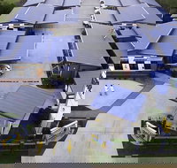 Room Motels Kingaroy - Accommodation Yamba