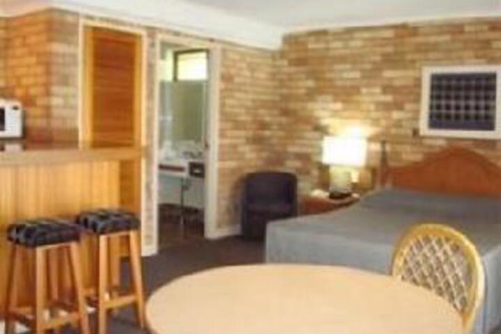  Accommodation Yamba