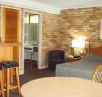 Chermside Green Motel - Accommodation Yamba