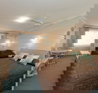 Abraham Lincoln Motel - Accommodation Yamba