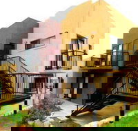 Amberoo Apartments Tamworth - Accommodation Yamba