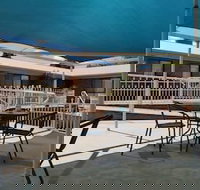 Tooleybuc Motel - Accommodation Yamba