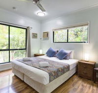 Red Mill House in Daintree - Accommodation Yamba