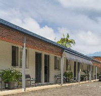 Blue Water Motel - Accommodation Yamba