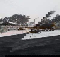 The Clansman Motel - Accommodation Yamba