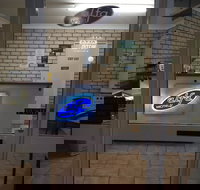 Alfa Motel - Accommodation Yamba