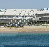 Ocean Centre Hotel - Accommodation Yamba