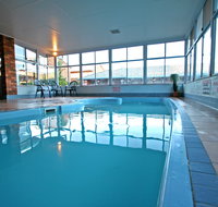 Cattleman's Country Motor Inn  Serviced Apartments - Accommodation Yamba