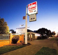 Golden Chain Aalana Motor Inn - Accommodation Yamba