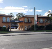 Chelsea Motor Inn - Accommodation Yamba