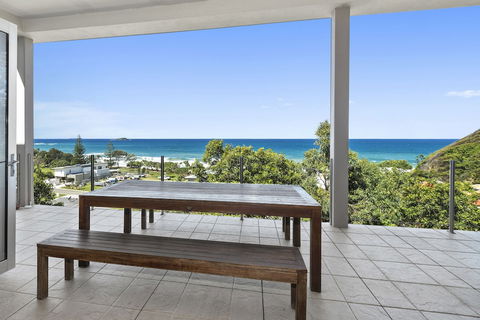 Cinque Terre - Accommodation Yamba 3