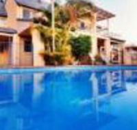 Korora Bay Beach House - Accommodation Yamba