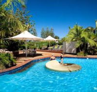 Sunkiss Apartment - Accommodation Yamba