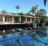 Ocean Shores Motel - Accommodation Yamba