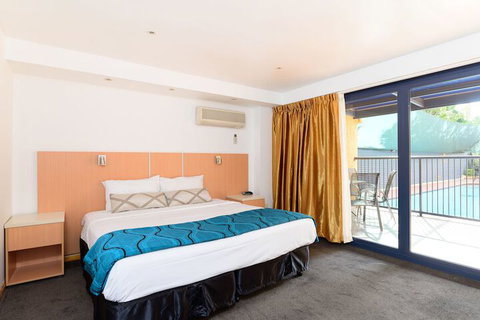 Airolodge International - Accommodation Yamba 7